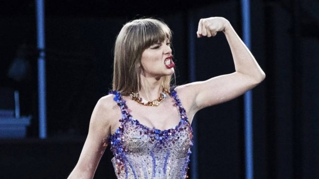 Taylor Swift pidió proteger su propia voz en el mercado europeo
