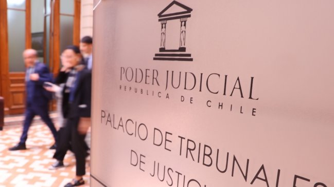Poder Judicial asume, con "máxima cautela", el uso de la inteligenica artificial