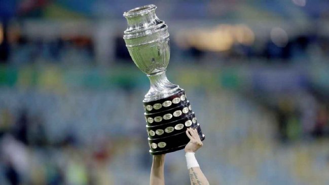 ¿La Copa América de 2028 tiene sede definida y aumentarán los participantes?