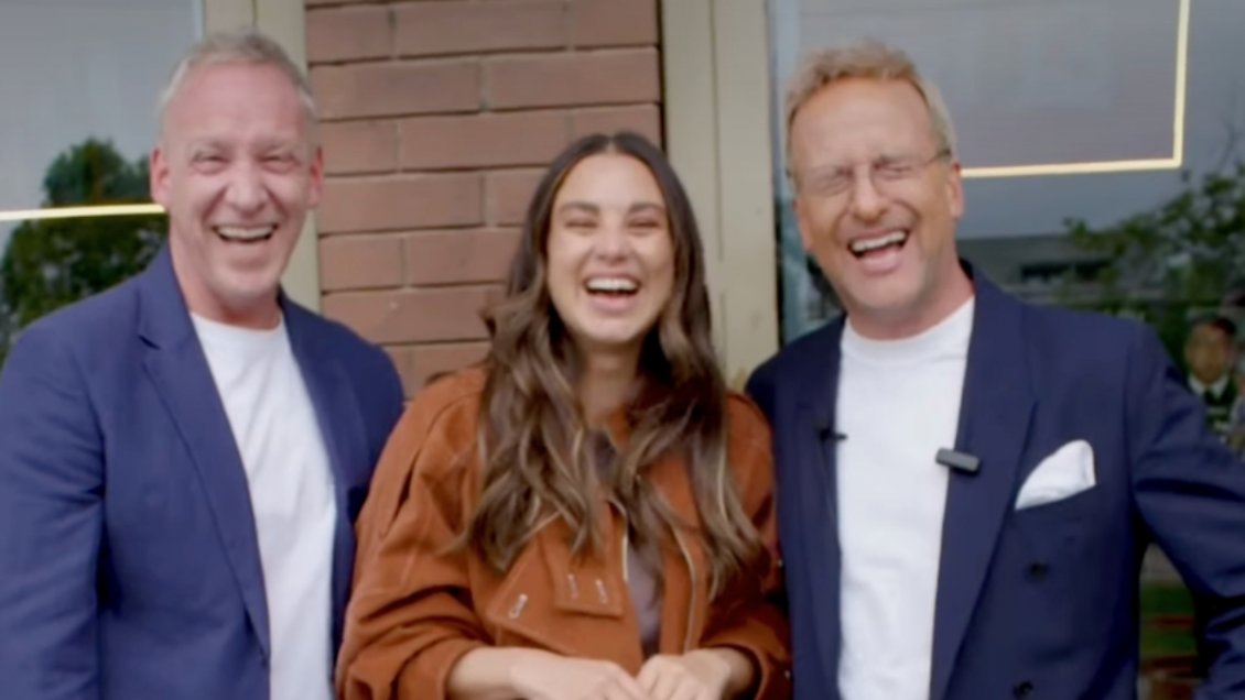 Stefan Kramer regresa a la TV de la mano de 