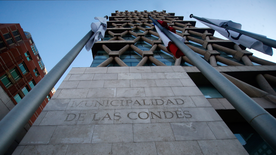 Cerca de $120 millones: Cuestionan celebración de funcionarios municipales de Las Condes