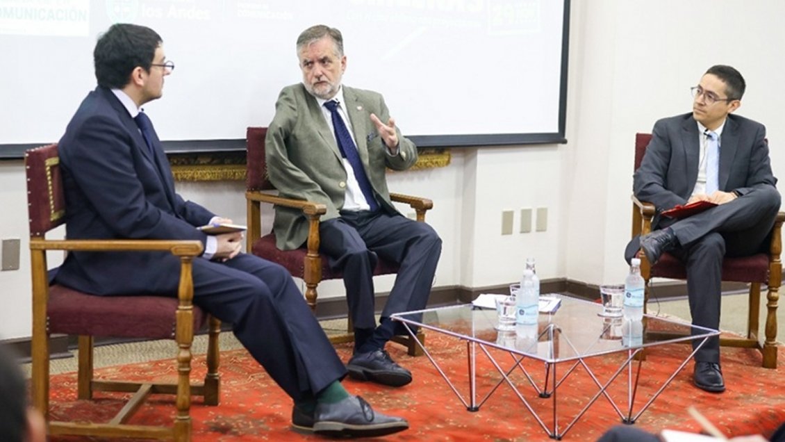 Ministro y recortes en cultura: el presupuesto va en la línea correcta