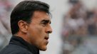¿Gustavo Quinteros toma fuerza como posible técnico de la Roja?