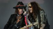 Aerosmith anuncia su retorno a los escenarios con dos shows especiales e invitados