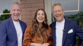 Stefan Kramer regresa a la TV de la mano de 