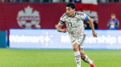 La reflexión de Gabriel Suazo tras la gira de la Roja: 