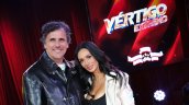 Inédito crossover: Sergio Lagos y Pamela Díaz animarán programa juntos