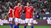 Jonathan Villagra en el retorno de la Roja a Chile: Hay que sacar cosas positivas
