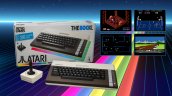 El clásico Atari 800XL regresa con renovado modelo: Incluye juegos y lector de cartuchos