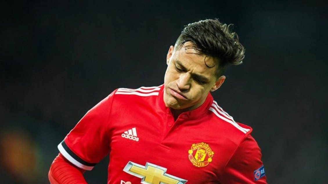 Wilshere y el fracaso de Alexis en el United: Tenía que cambiar para adaptarse a Mourinho