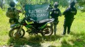 México investiga el hallazgo de un presunto 