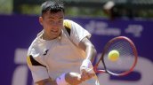 Tomás Barrios cayó ante el número 506 del mundo en el Challenger Antofagasta