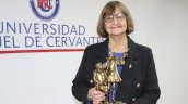 UMC premió a Rosa Devés, por su liderazgo 