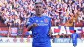 Leandro Fernández recordó su paso por la U: Fueron tres años hermosos de principio a fin
