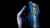 Messi agradeció a Argentina tras su retiro de la selección: 