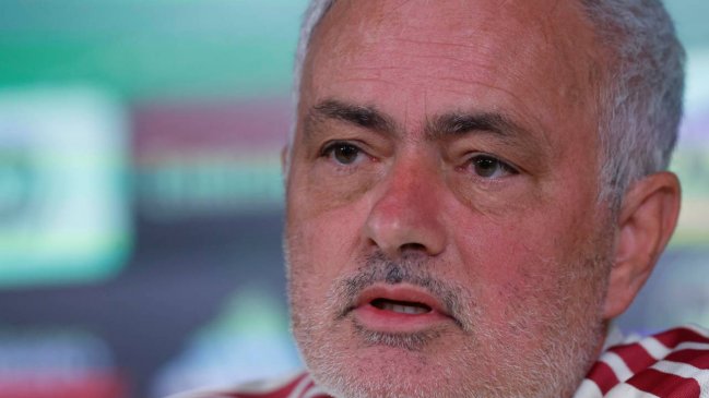 Mourinho defendió a Mbappé y calificó de "ridícula" la polémica en Real Madrid