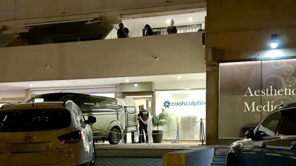   Asesinato de cirujano en España: investigan desacuerdo sobre operación de glúteos 