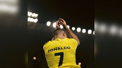   [VIDEO] Cada vez más cerca de los 1.000: Cristiano anotó para Al Nassr y llegó a los 980 goles 