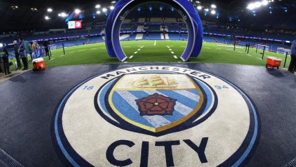   Hinchada del United recordará con una pancarta que Manchester City 