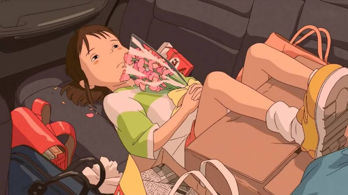 Studio Ghibli, un legado de magia animada a mano y un futuro rodeado de incertidumbre