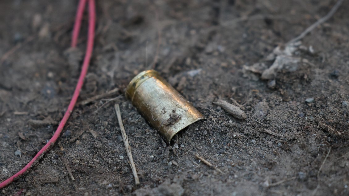 Balacera en Cerro Navia deja dos fallecidos y un adolescente herido: Fiscalía no descarta enfrentamiento