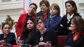 Exautoridades y parlamentarias buscan alternativa para mantener Prodemu
