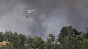 Incendios forestales cubren de humo la principal ciudad de la Amazonía brasileña