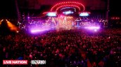 Live Nation y Bizarro sellan alianza en Chile: Alfredo Alonso seguirá al frente de la productora