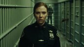 Scarlett Johansson se enfrenta a un asesino serial satánico en 