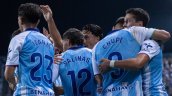 Hijo del jeque que administró Málaga seguirá en prisión por irregularidades en el club