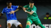 Suspendido U. Católica vs. Audax por el grave aluvión en San Carlos de Apoquindo