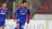 Juan Martín Lucero: Sé que no ha sido mi mejor año desde que juego al fútbol