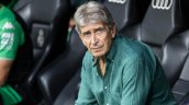 ¿Cuándo y dónde ver al Betis de Manuel Pellegrini ante Osasuna en La Liga?
