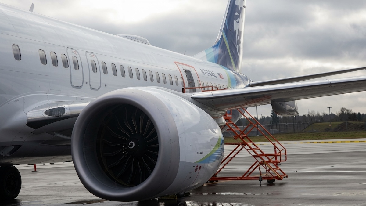 Tocumen Airport closed after 7.7‑Magnitude earthquake in Panama