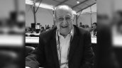 Falleció Humberto Ahumada, Premio Nacional de Periodismo Deportivo en 2016