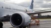 Pasajero chileno aterrizaba en Panamá cuando ocurrió el terremoto, y su avión fue desviado