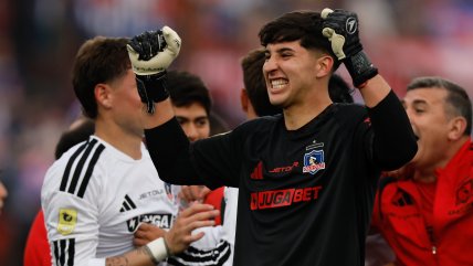   Maureira vuelve a la titularidad: La formación de Colo Colo para la visita a Coquimbo Unido 