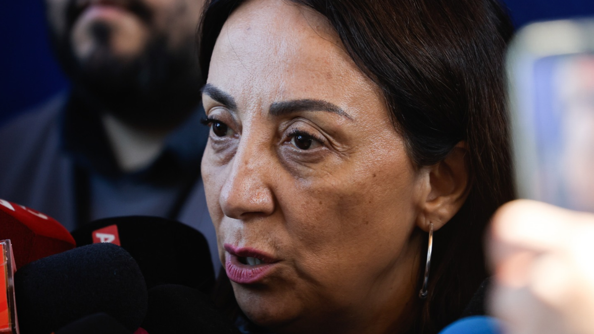 Cecilia Pérez pide mantener Prodemu: "No se puede borrar de un plumazo"