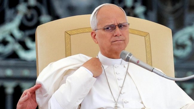 El papa califica de "inadmisible" la pena de muerte por atentar contra la dignidad