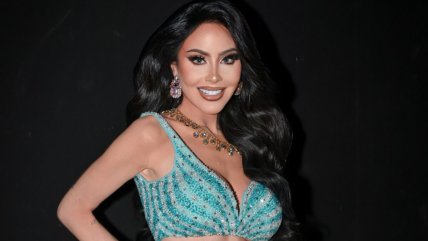   Del Top 25 al adiós: Ignacia Michelson queda fuera de la siguiente etapa de Miss Grand International 