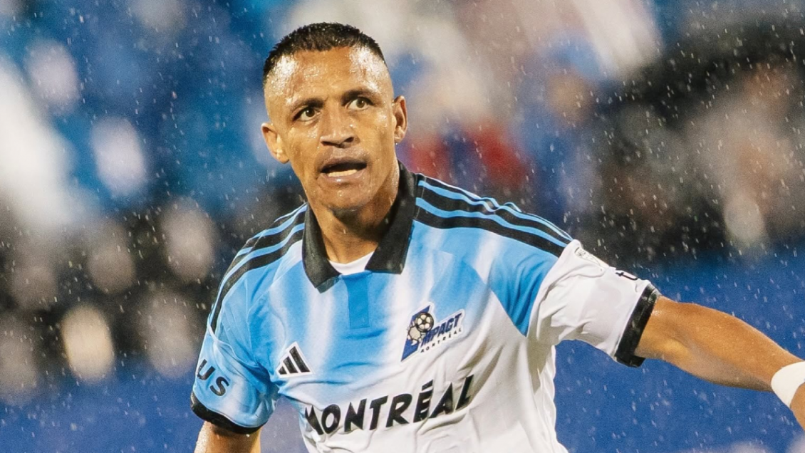 Alexis y Kuscevic son titulares: CF Montreal visita a Toronto FC en la MLS