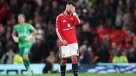 Manchester United cedió un empate de último minuto a Tottenham en Old Trafford