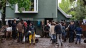 Gobierno habilita catastro FIBE tras aluvión y lluvias en la RM