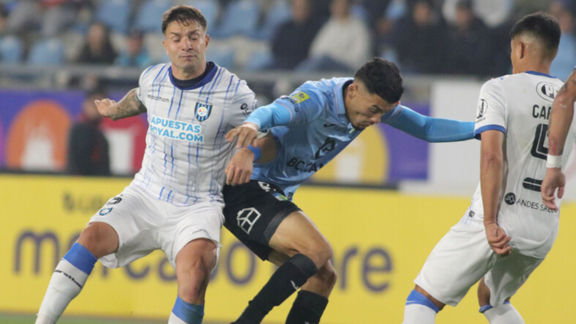 [RADIO EN VIVO] Huachipato recibe a O'Higgins por la fecha 24 en la Liga de Primera