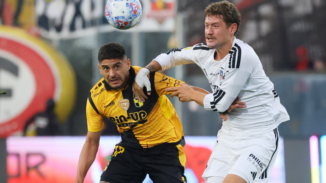[Radio en vivo 🎙] Colo Colo visita a Coquimbo Unido por la fecha 24 de la Liga de Primera