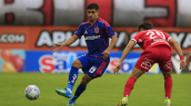 [Radio en vivo🎙] La U goleó a Ñublense en Rancagua por la fecha 24 de la Liga de Primera