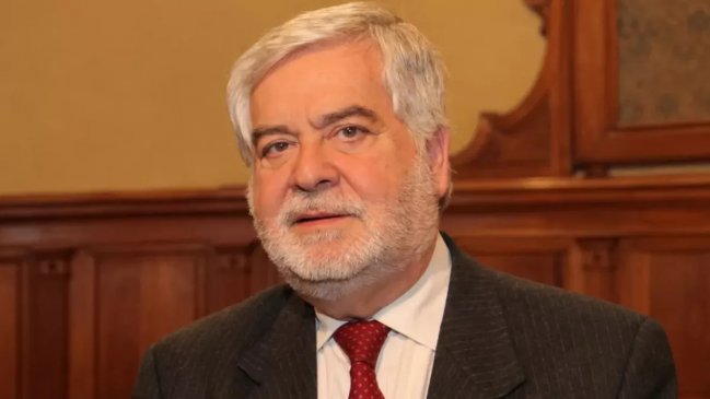 Muere Juan Pablo Cárdenas, Premio Nacional de Periodismo y fundador de revista Análisis