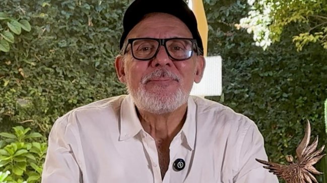 Gabriel Prieto, actor de "Brujas" y "Loca Piel", muere a los 65 años