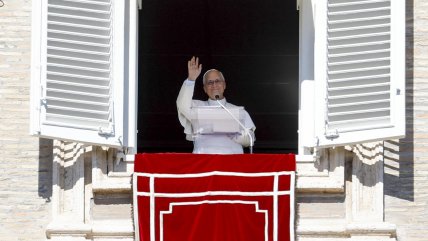 León XIV será operado por un nódulo pulmonar antes de su visita a Sudamérica