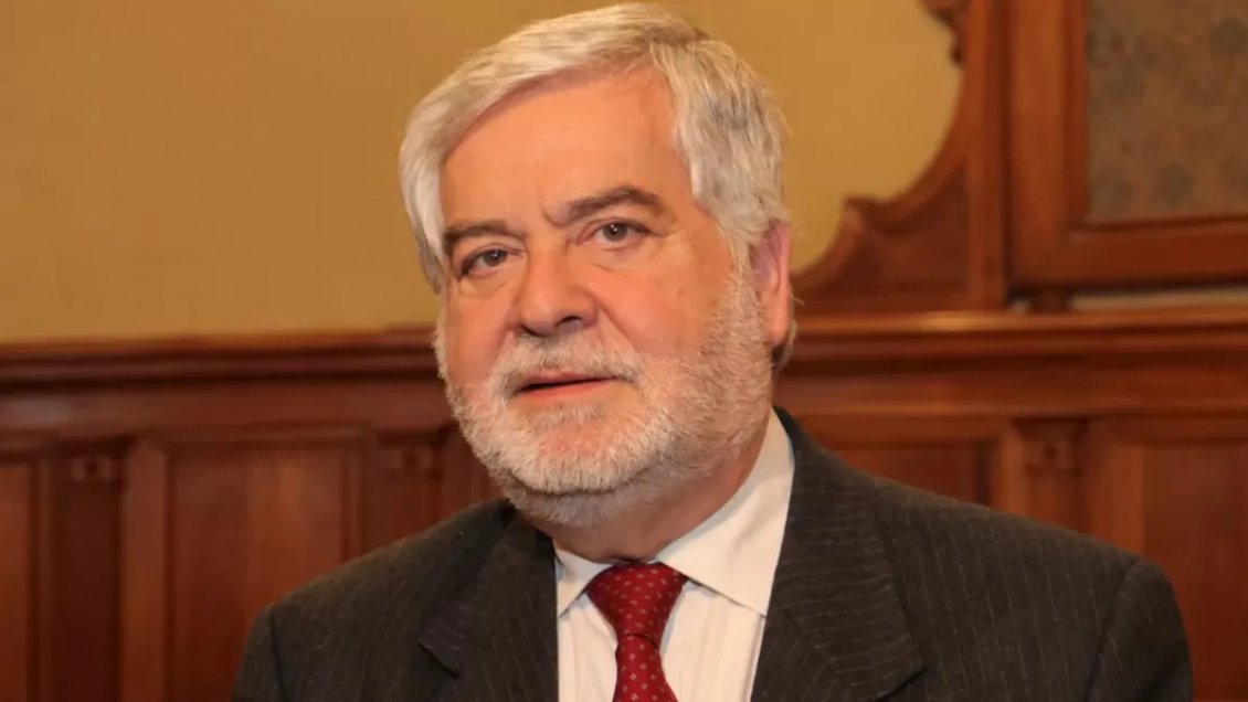 Muere Juan Pablo Cárdenas, Premio Nacional de Periodismo y fundador de revista Análisis